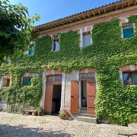 Les Pierrades En Camargue Βίλα Vauvert Εξωτερικό φωτογραφία