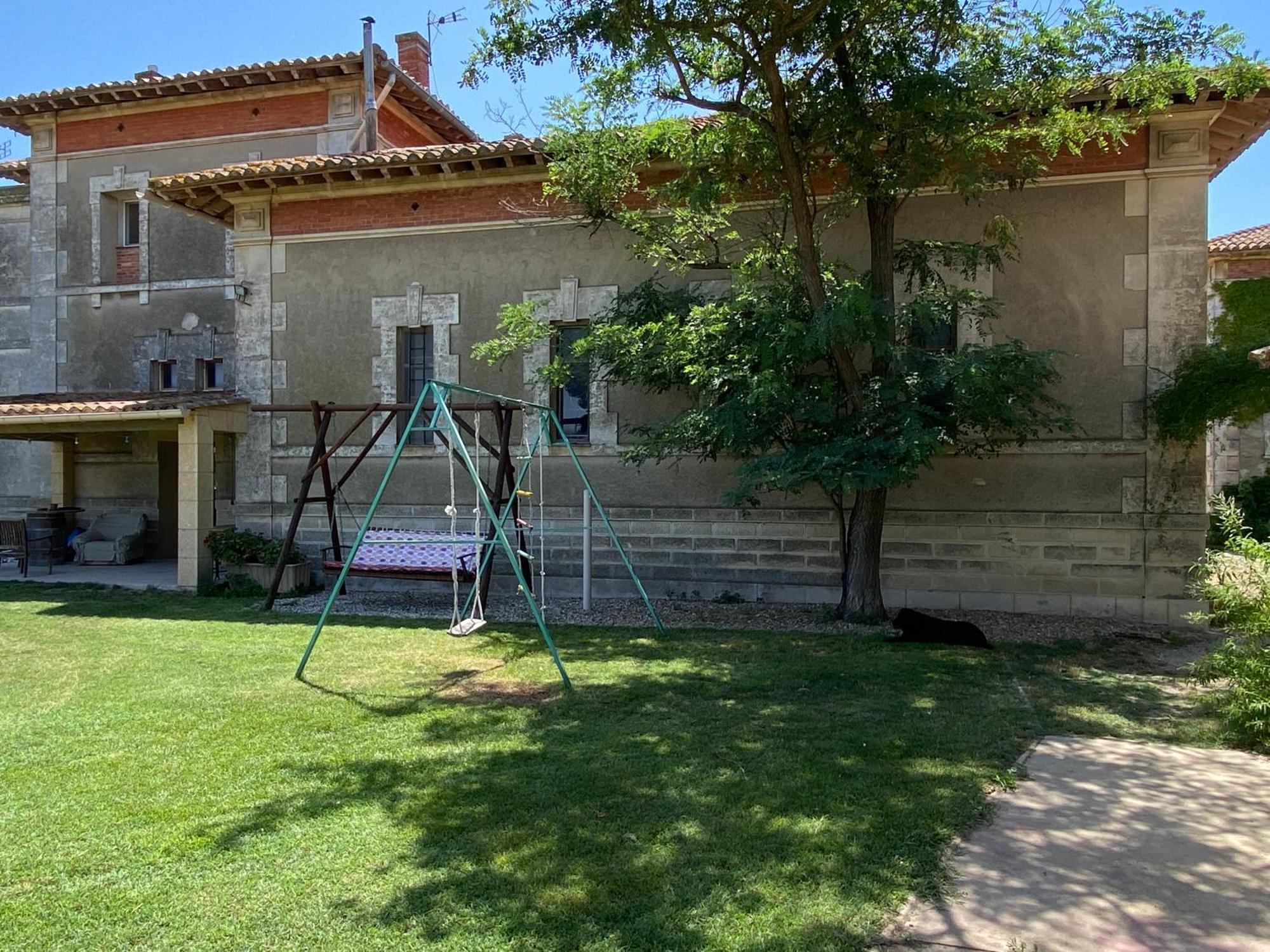 Les Pierrades En Camargue Βίλα Vauvert Εξωτερικό φωτογραφία